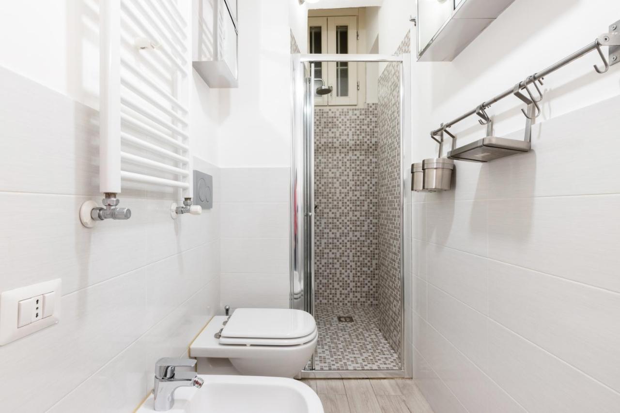 Ferienwohnung Elegant Design Apt Milano Porta Venezia Exterior foto