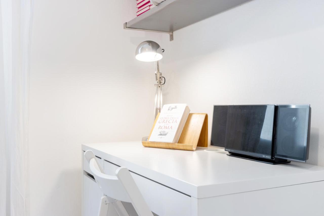 Ferienwohnung Elegant Design Apt Milano Porta Venezia Exterior foto